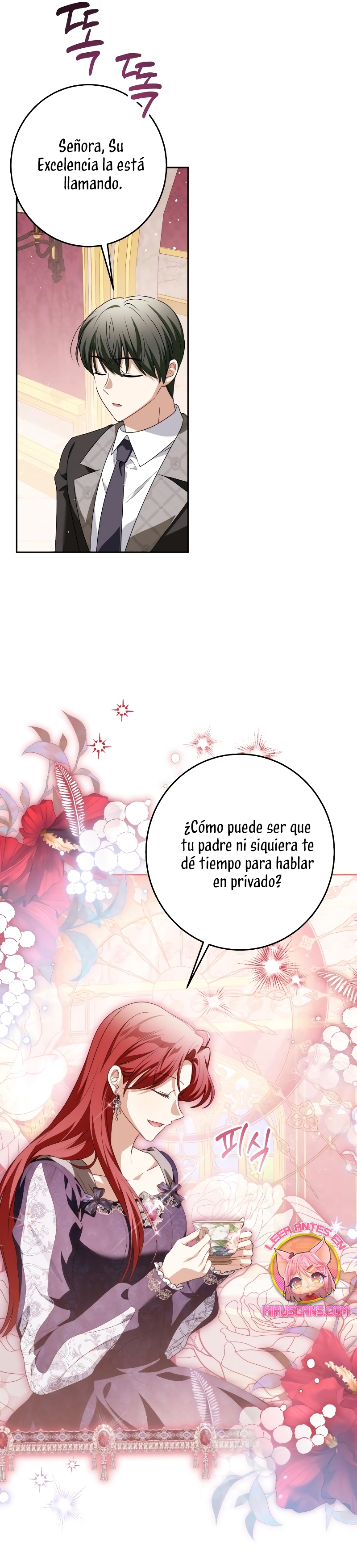 Familia independencia Capítulo 45 - Page 24