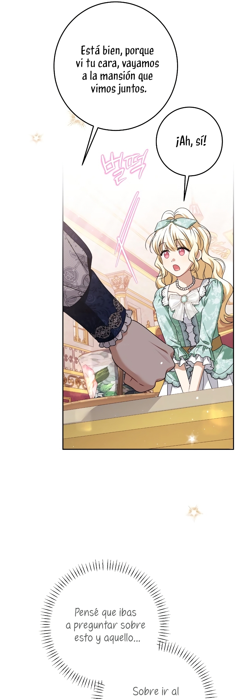 Familia independencia Capítulo 45 - Page 25