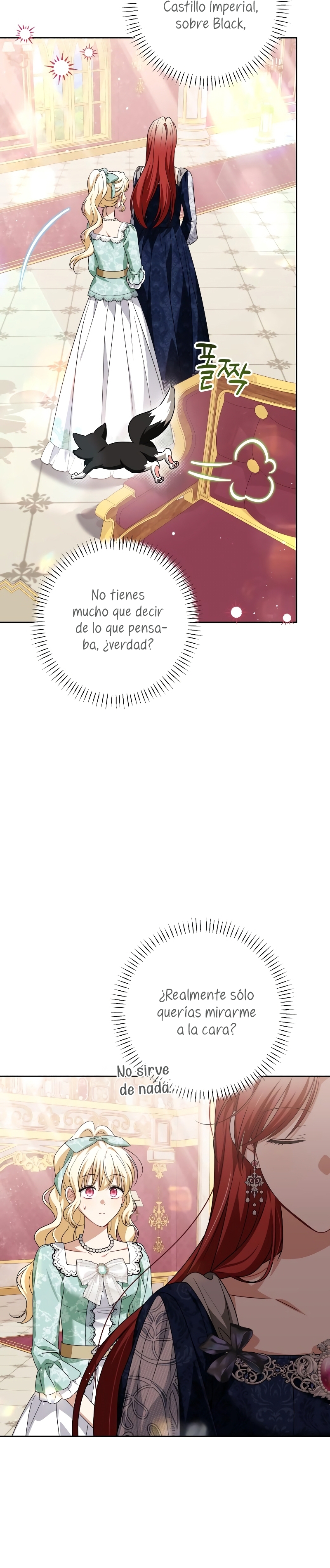 Familia independencia Capítulo 45 - Page 26