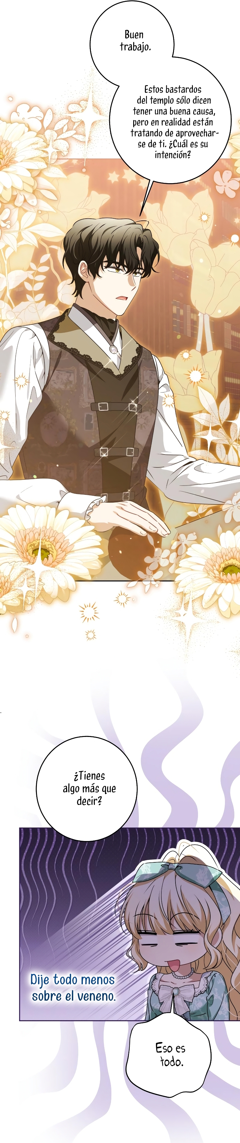 Familia independencia Capítulo 45 - Page 28