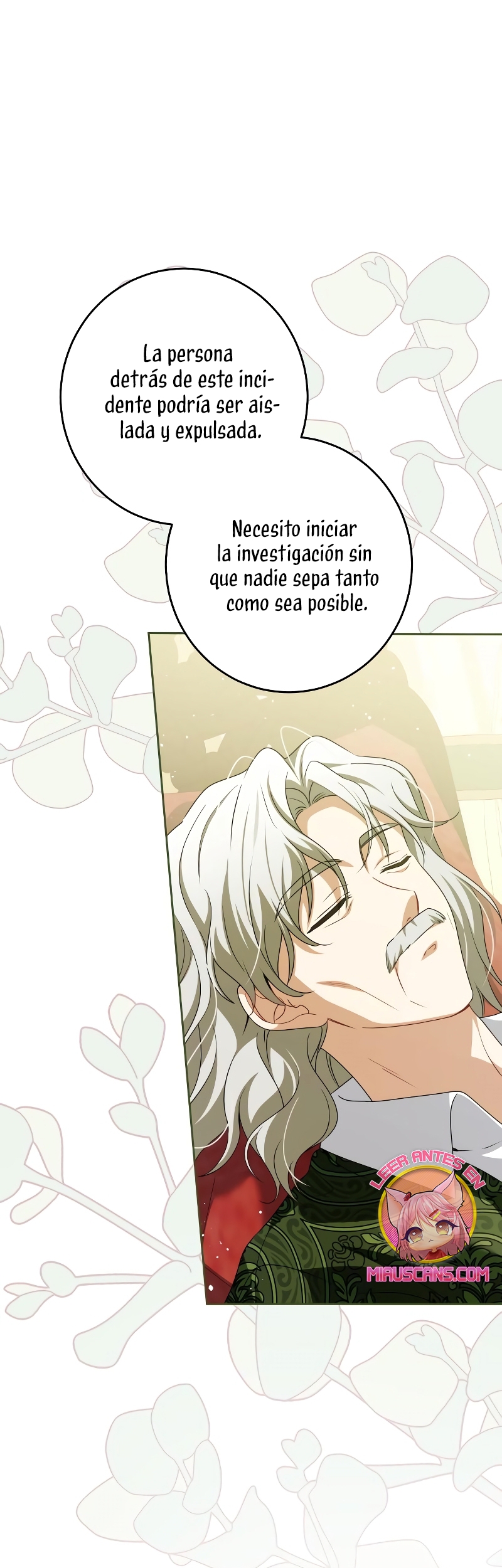 Familia independencia Capítulo 45 - Page 3