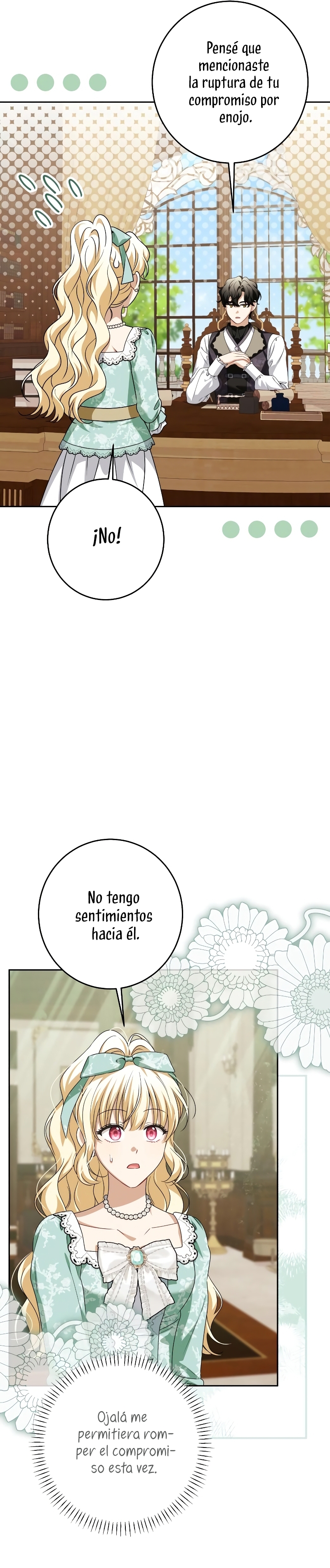 Familia independencia Capítulo 45 - Page 31