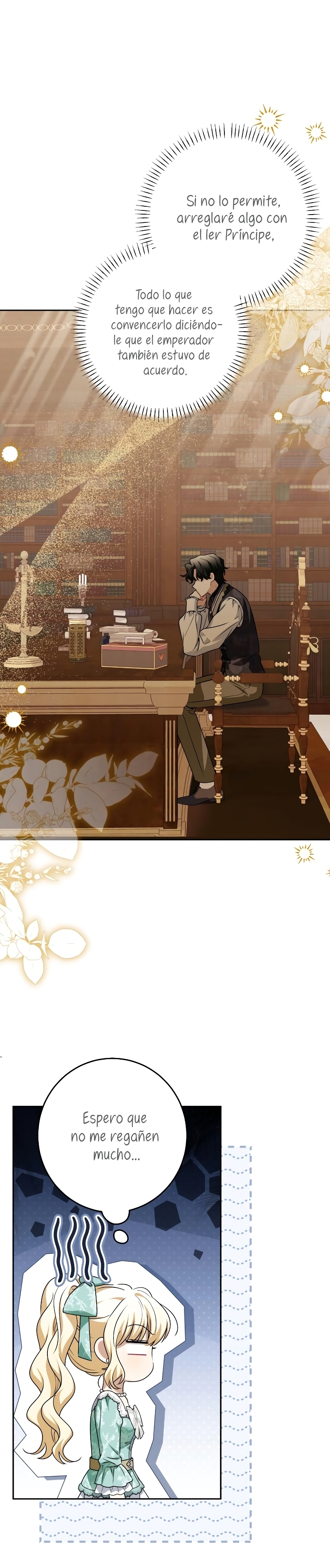 Familia independencia Capítulo 45 - Page 32