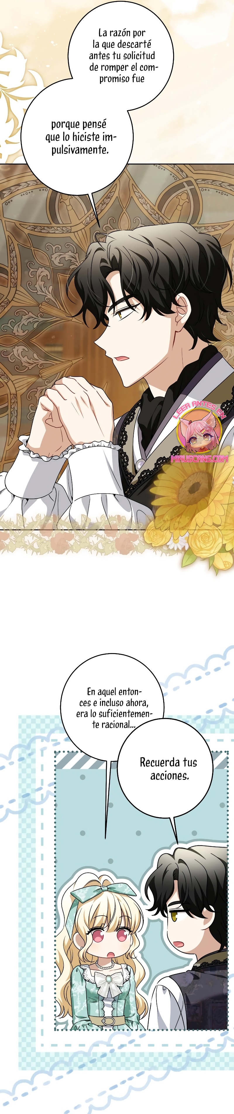 Familia independencia Capítulo 45 - Page 34