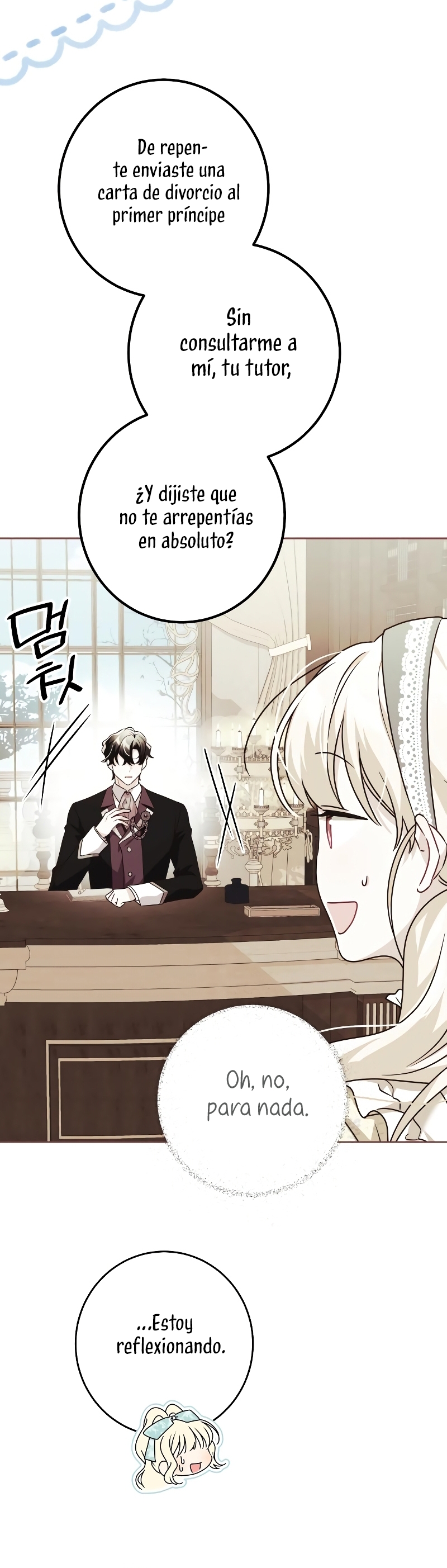 Familia independencia Capítulo 45 - Page 35