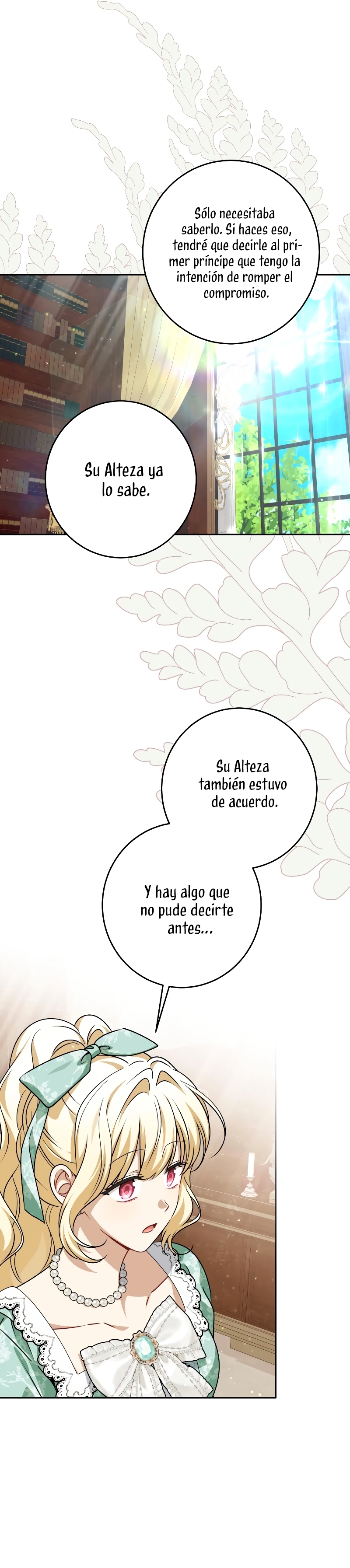 Familia independencia Capítulo 45 - Page 36