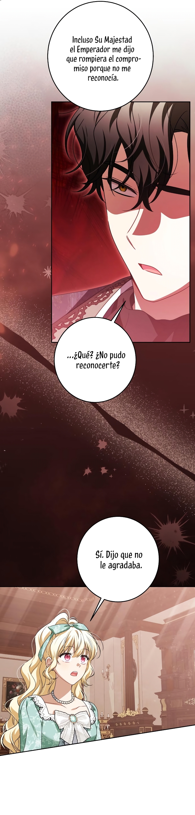 Familia independencia Capítulo 45 - Page 37