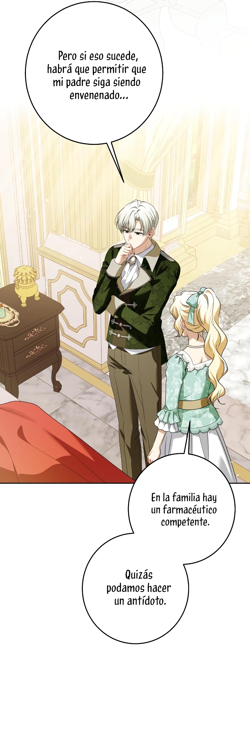 Familia independencia Capítulo 45 - Page 4