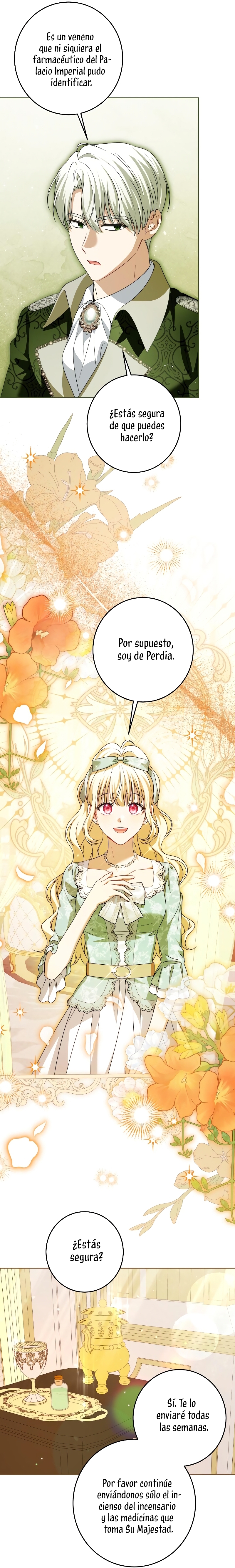 Familia independencia Capítulo 45 - Page 5