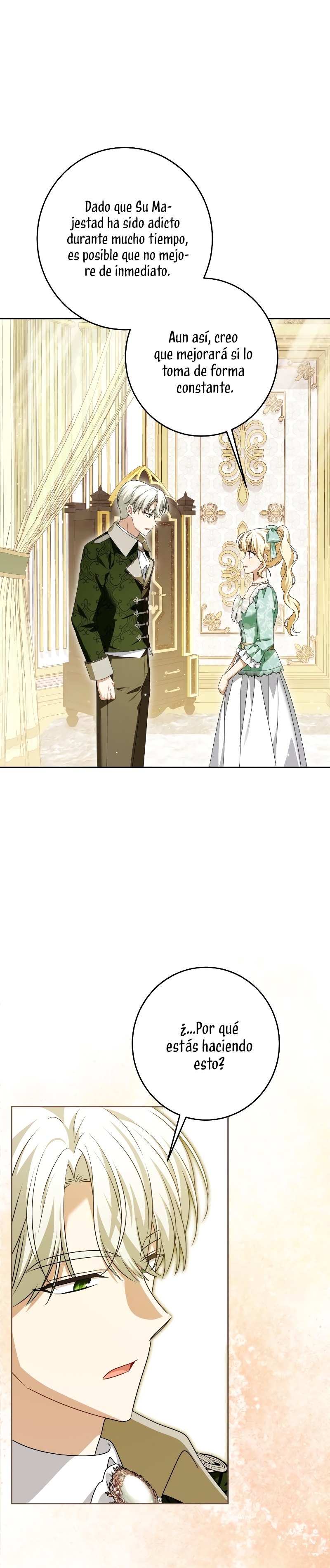 Familia independencia Capítulo 45 - Page 6