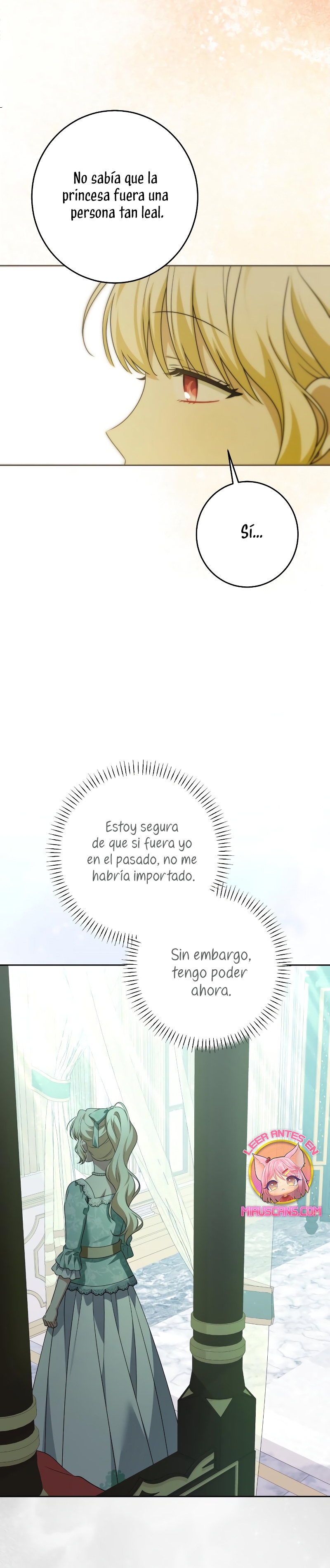 Familia independencia Capítulo 45 - Page 7