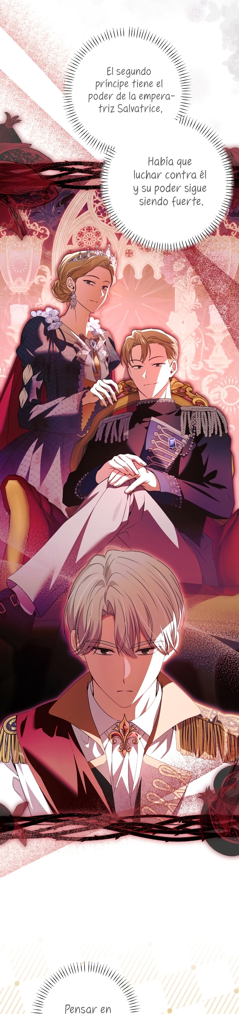 Familia independencia Capítulo 46 - Page 10