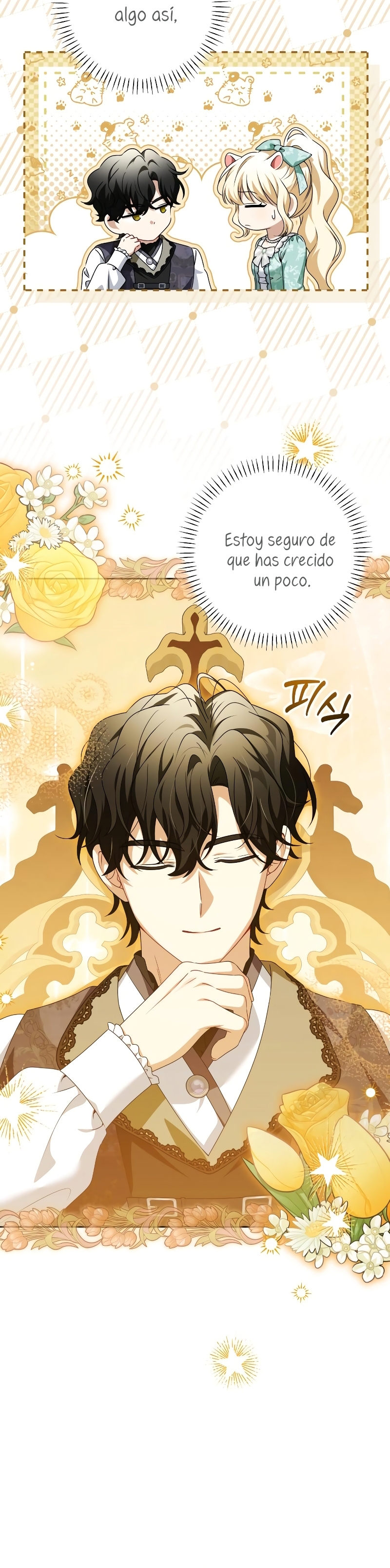 Familia independencia Capítulo 46 - Page 11