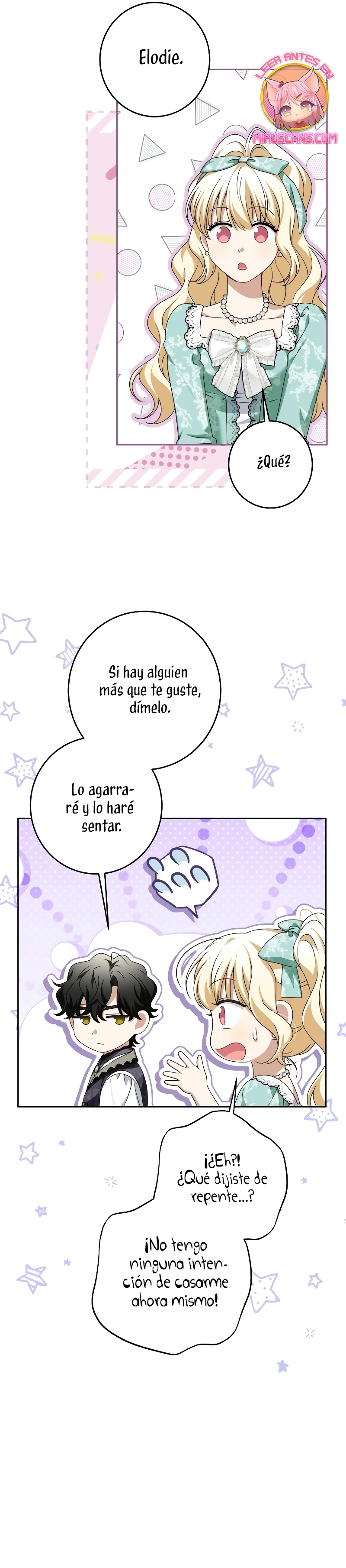 Familia independencia Capítulo 46 - Page 13