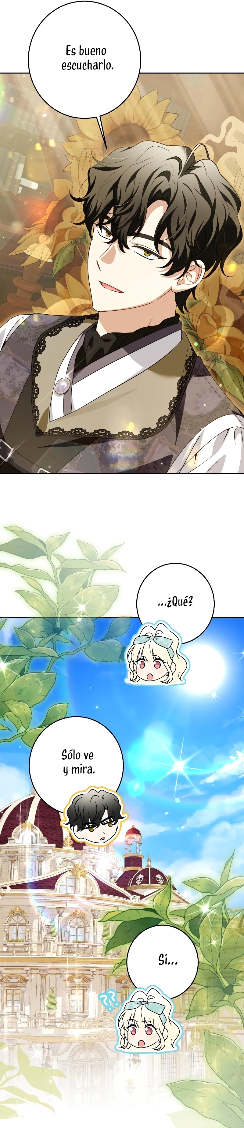 Familia independencia Capítulo 46 - Page 14