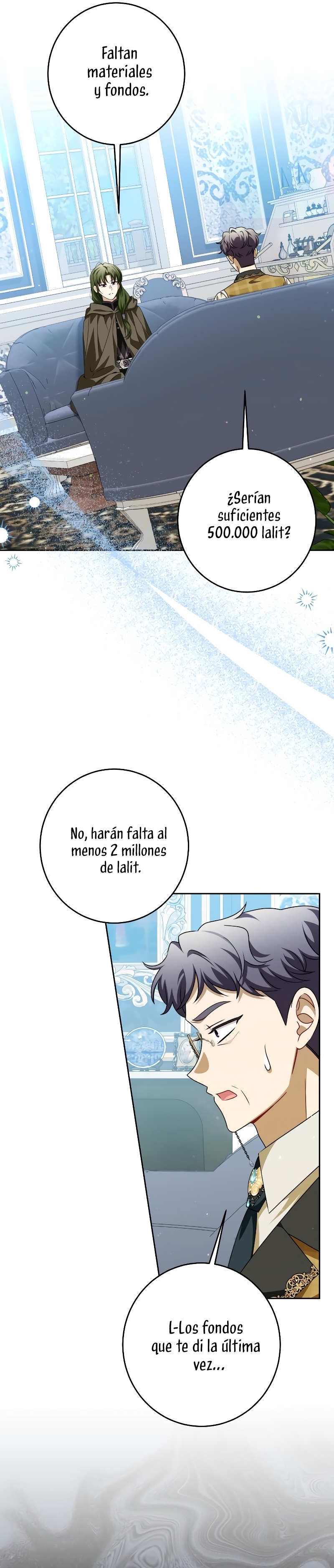 Familia independencia Capítulo 46 - Page 16