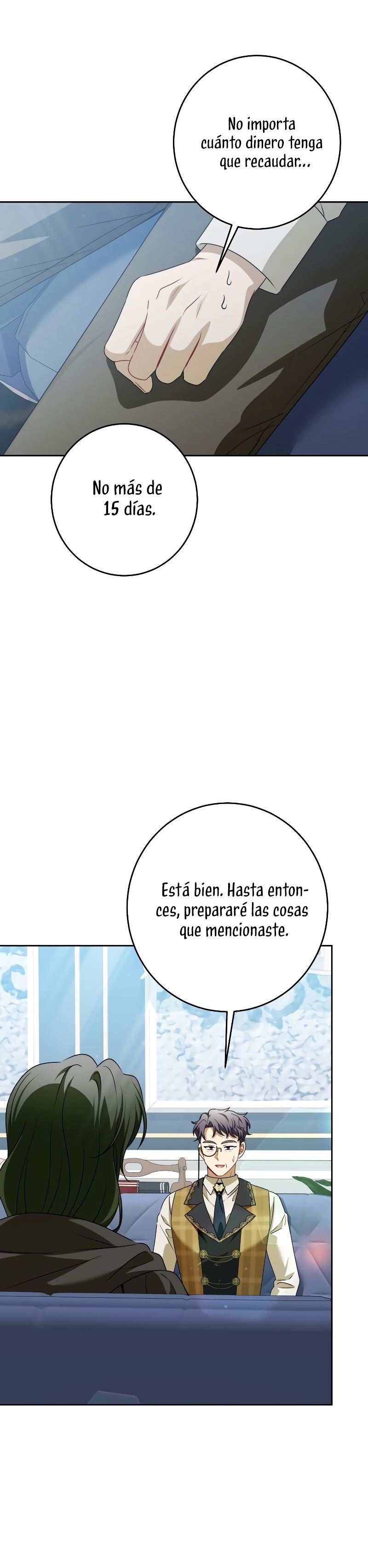 Familia independencia Capítulo 46 - Page 18