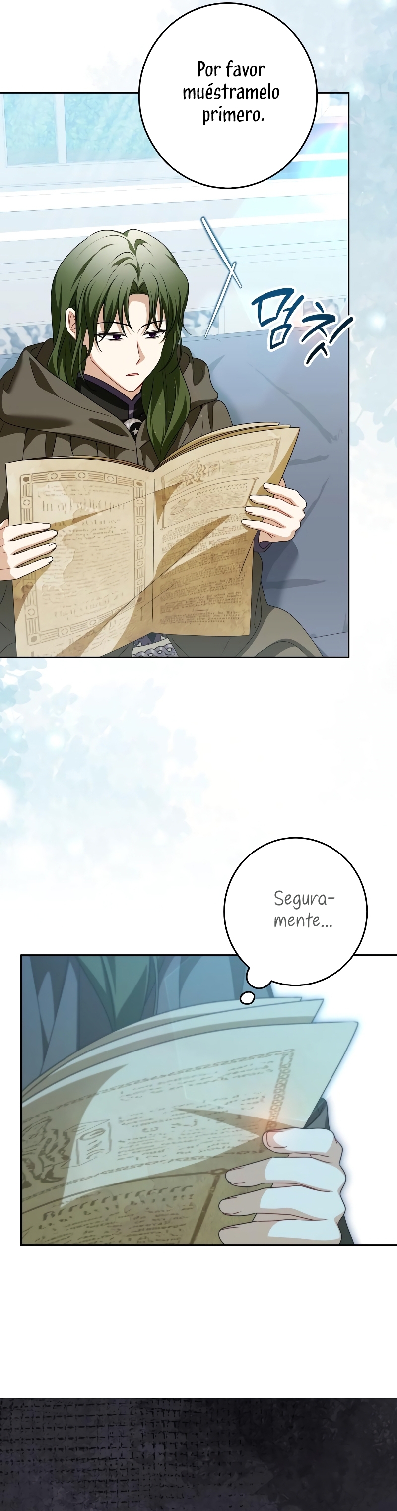 Familia independencia Capítulo 46 - Page 20