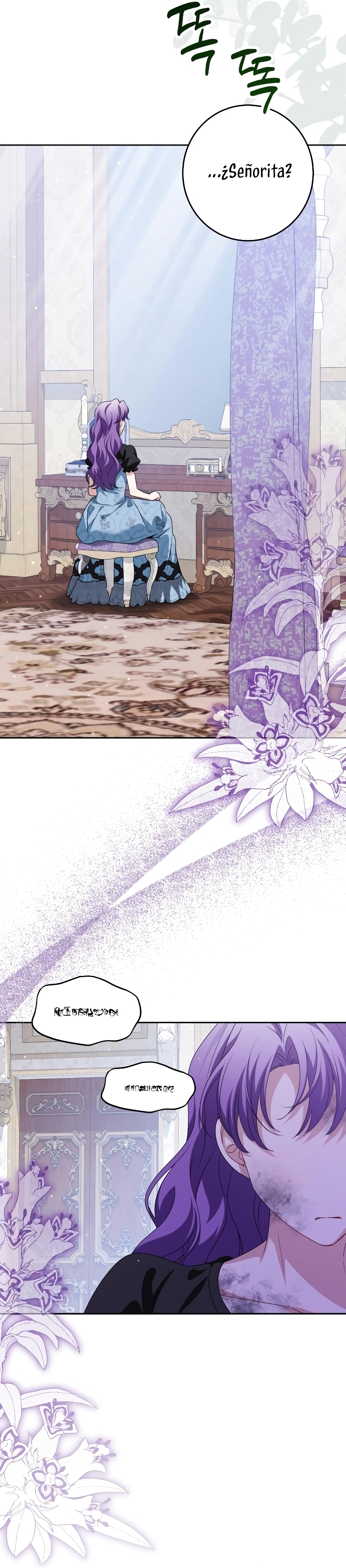 Familia independencia Capítulo 46 - Page 22