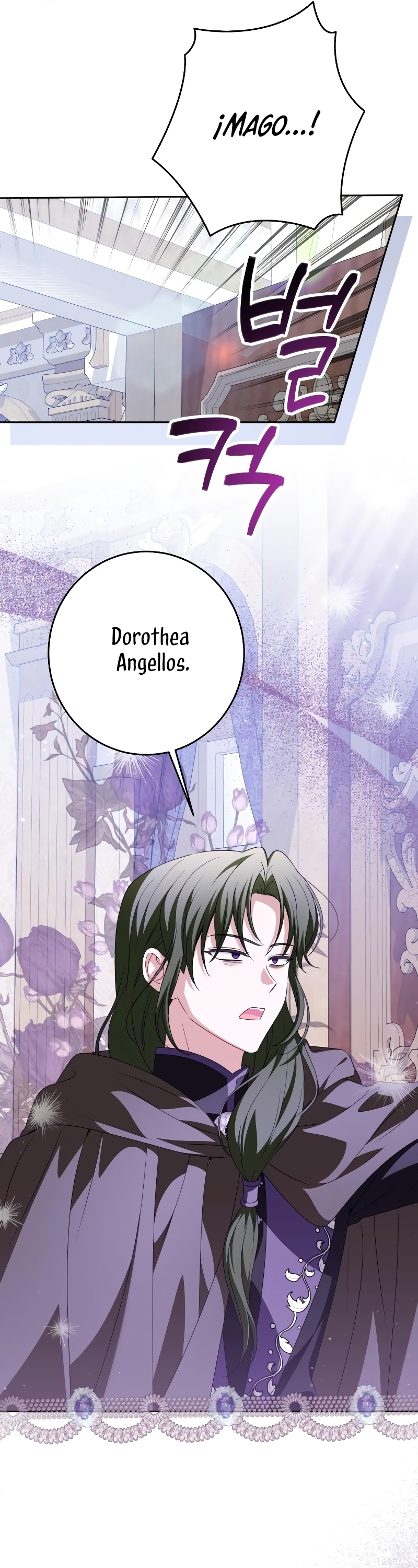 Familia independencia Capítulo 46 - Page 23