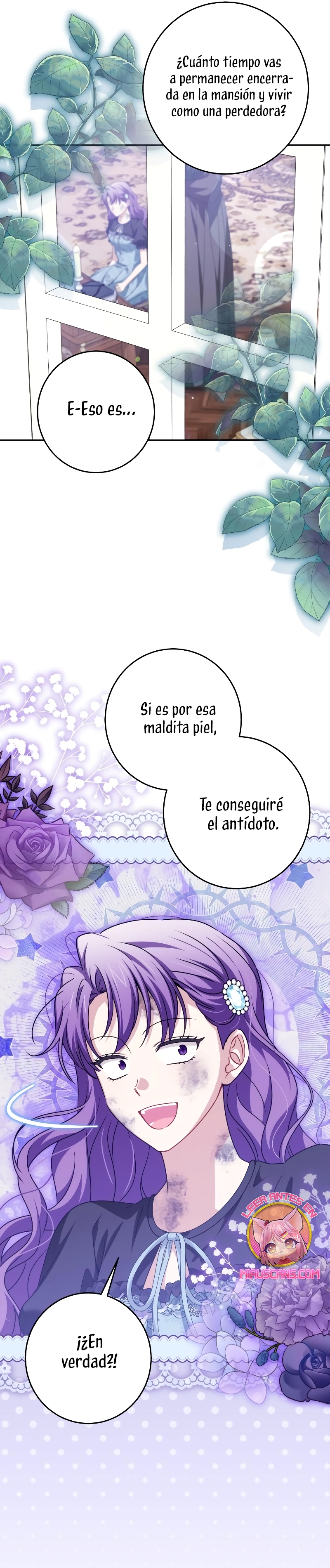 Familia independencia Capítulo 46 - Page 29