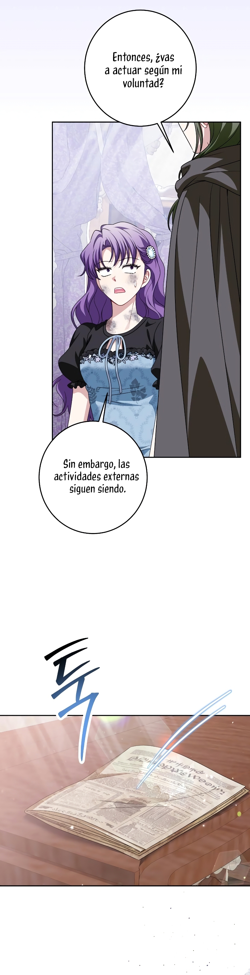 Familia independencia Capítulo 46 - Page 30