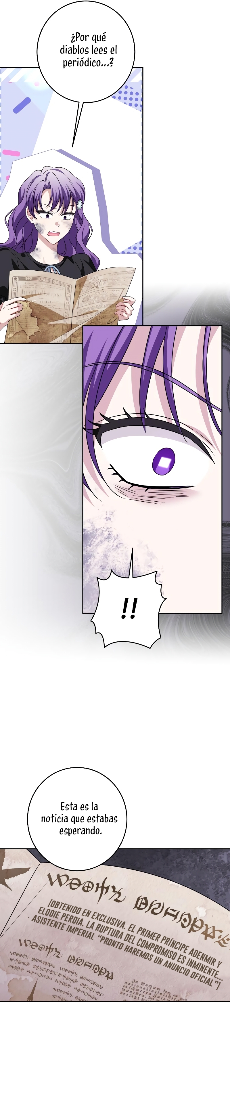 Familia independencia Capítulo 46 - Page 32