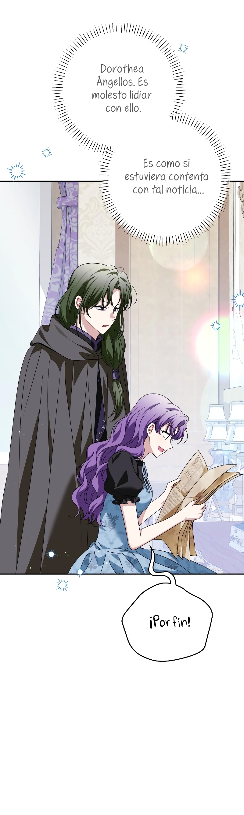 Familia independencia Capítulo 46 - Page 33