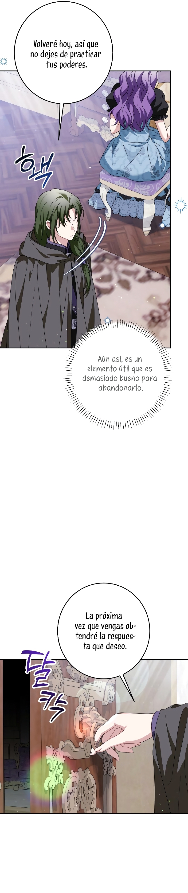 Familia independencia Capítulo 46 - Page 34