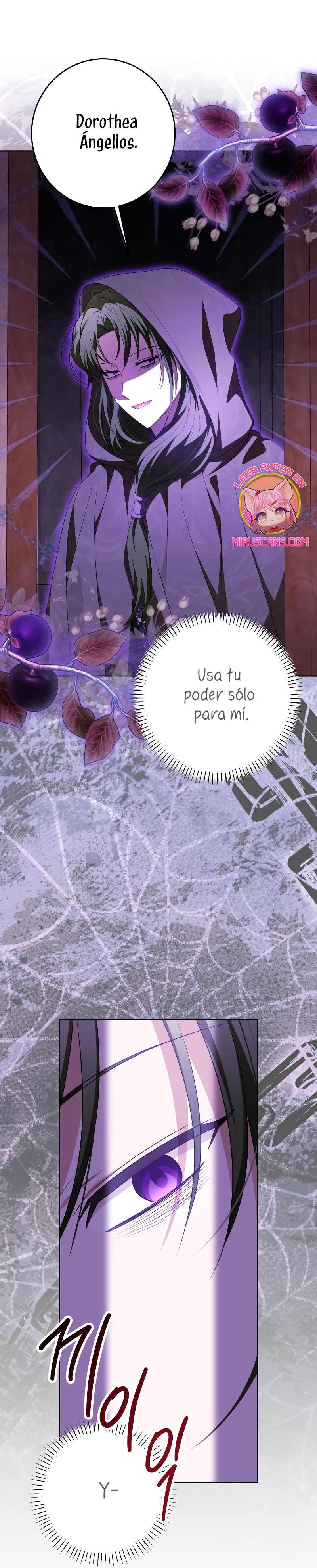 Familia independencia Capítulo 46 - Page 35