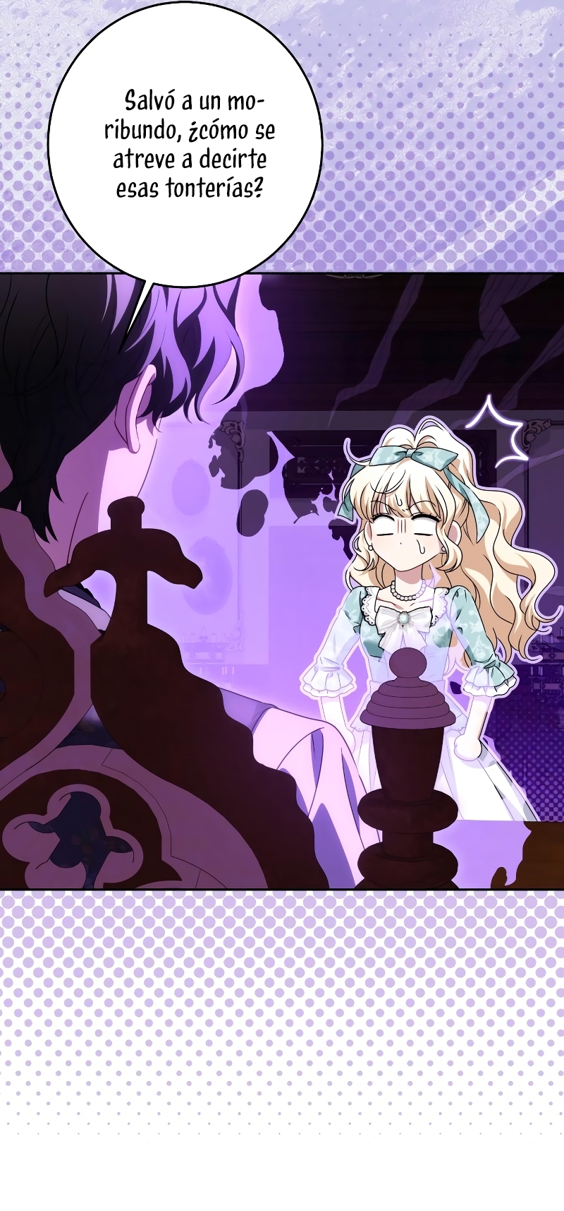 Familia independencia Capítulo 46 - Page 4