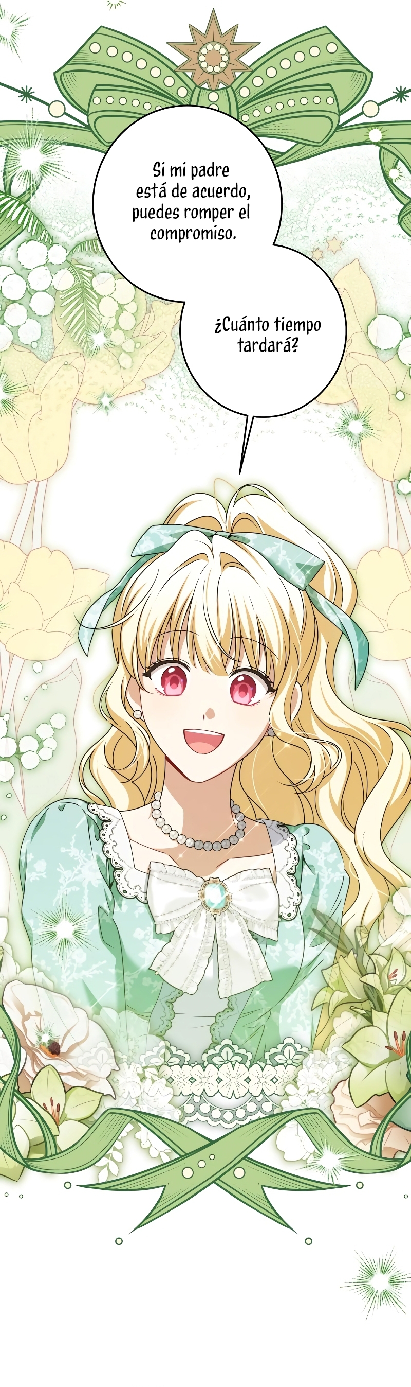 Familia independencia Capítulo 46 - Page 6