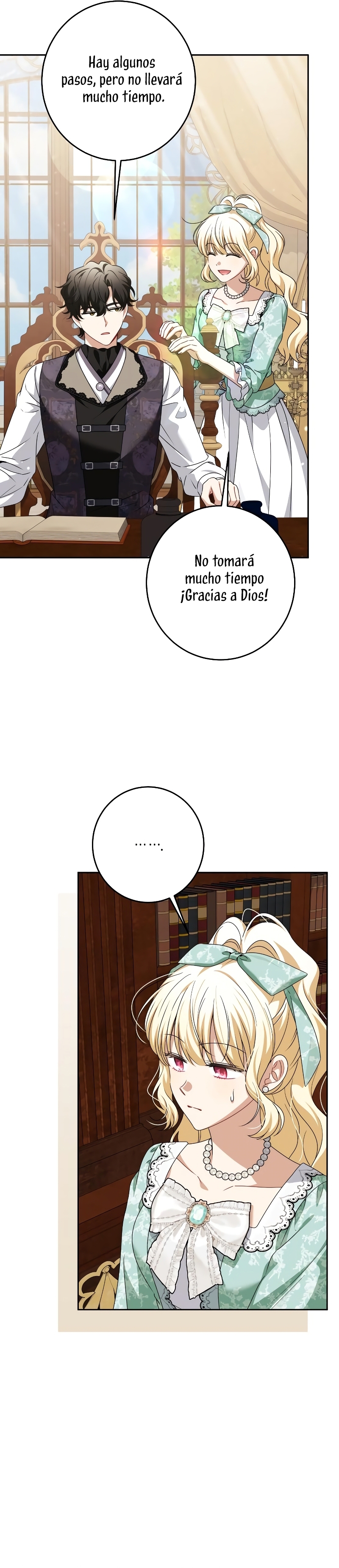 Familia independencia Capítulo 46 - Page 7