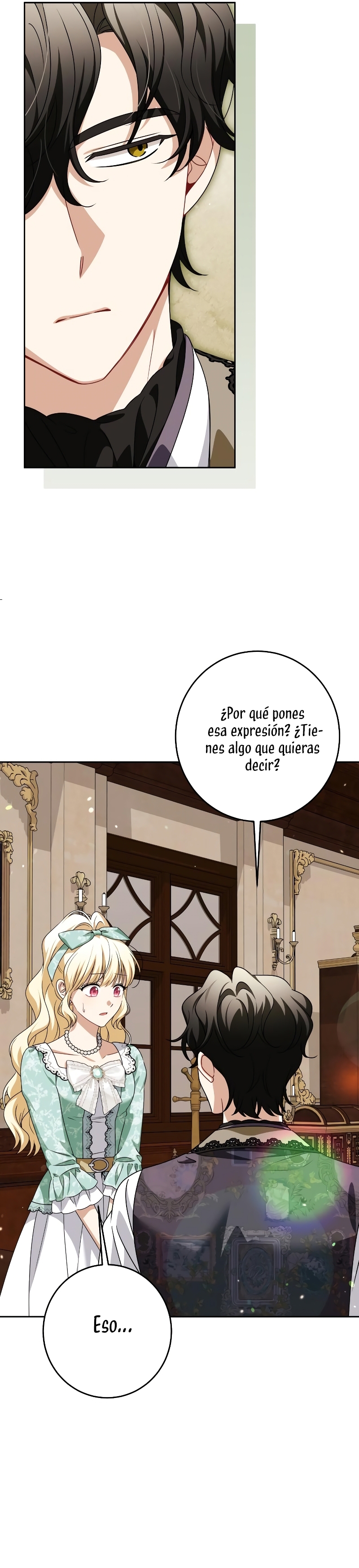 Familia independencia Capítulo 46 - Page 8