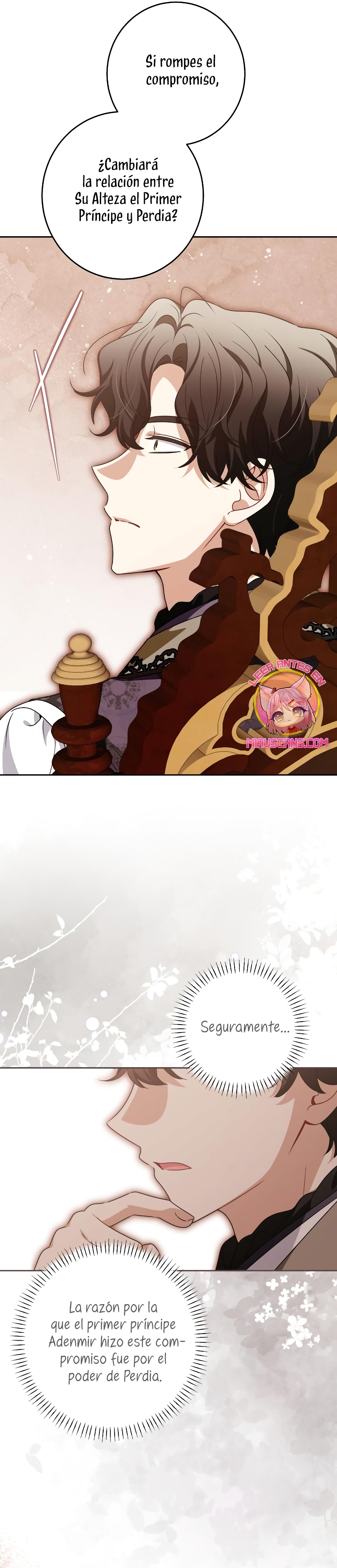 Familia independencia Capítulo 46 - Page 9