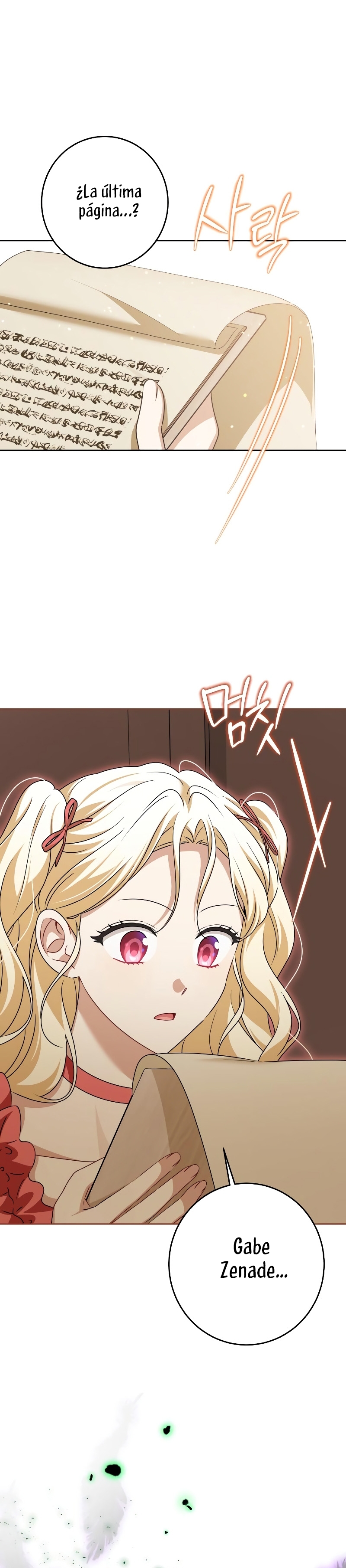 Familia independencia Capítulo 47 - Page 10