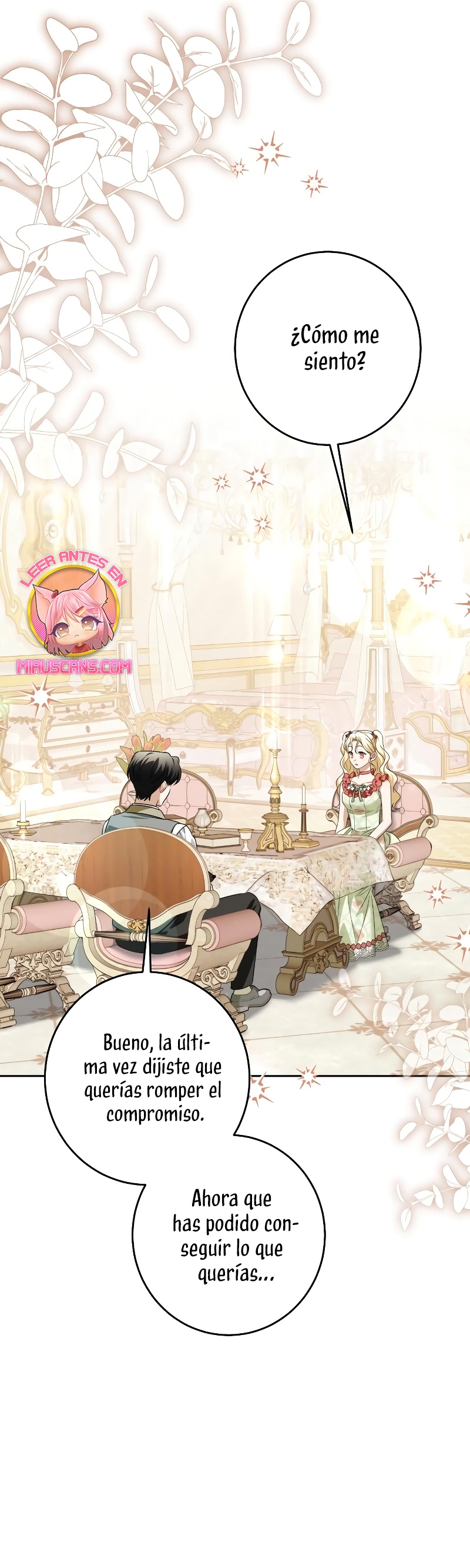 Familia independencia Capítulo 47 - Page 13