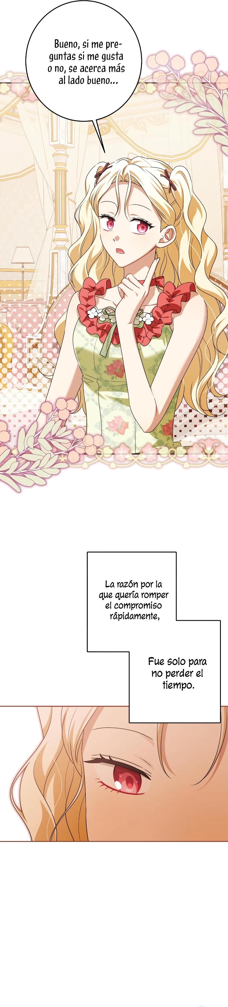 Familia independencia Capítulo 47 - Page 14