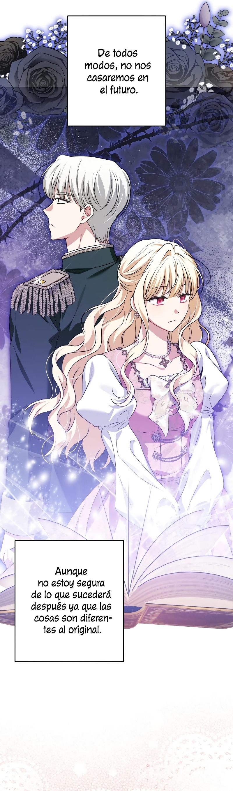 Familia independencia Capítulo 47 - Page 15