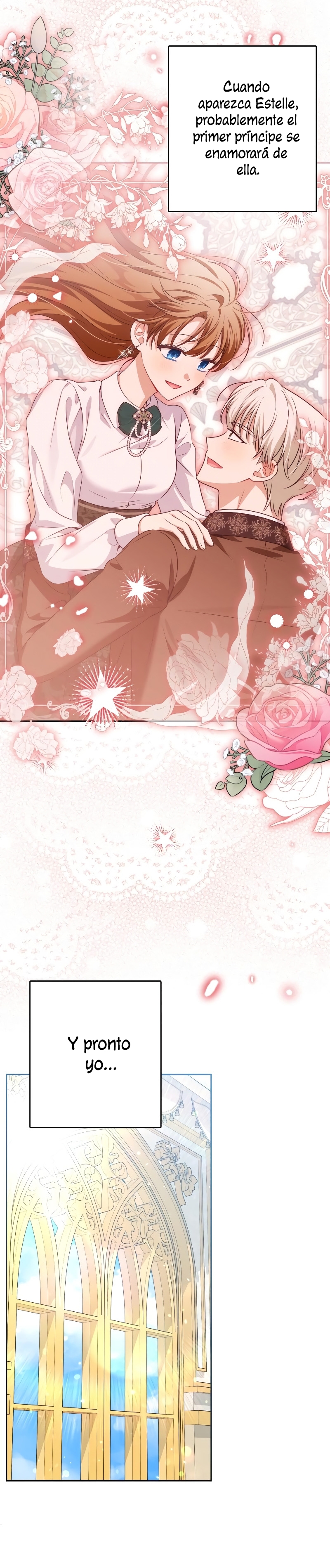 Familia independencia Capítulo 47 - Page 16