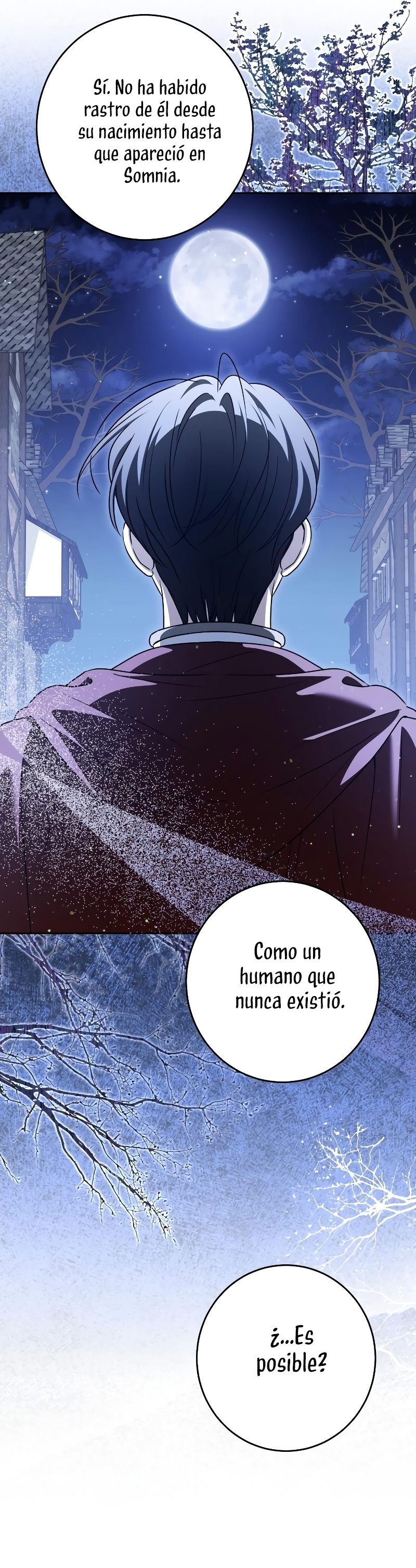 Familia independencia Capítulo 47 - Page 21