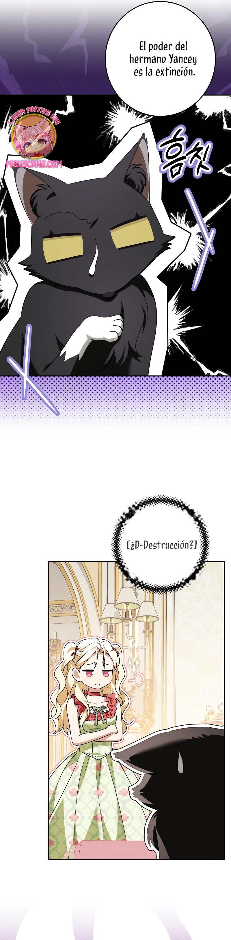 Familia independencia Capítulo 47 - Page 28