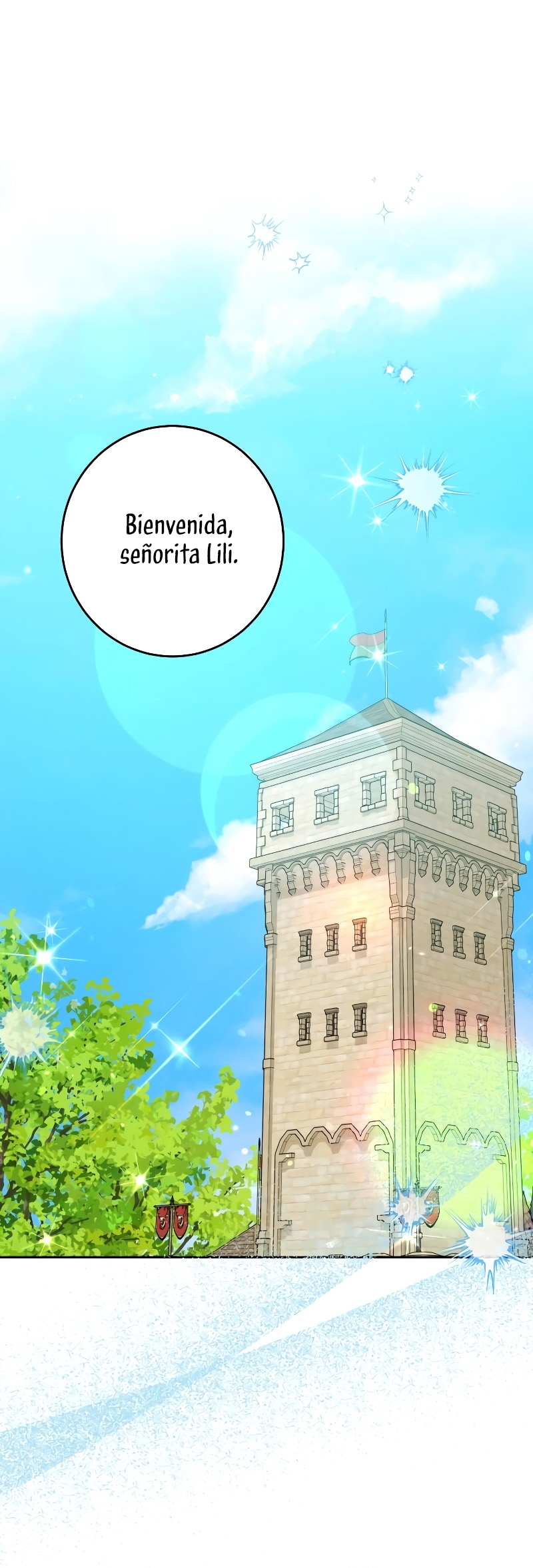 Familia independencia Capítulo 47 - Page 3