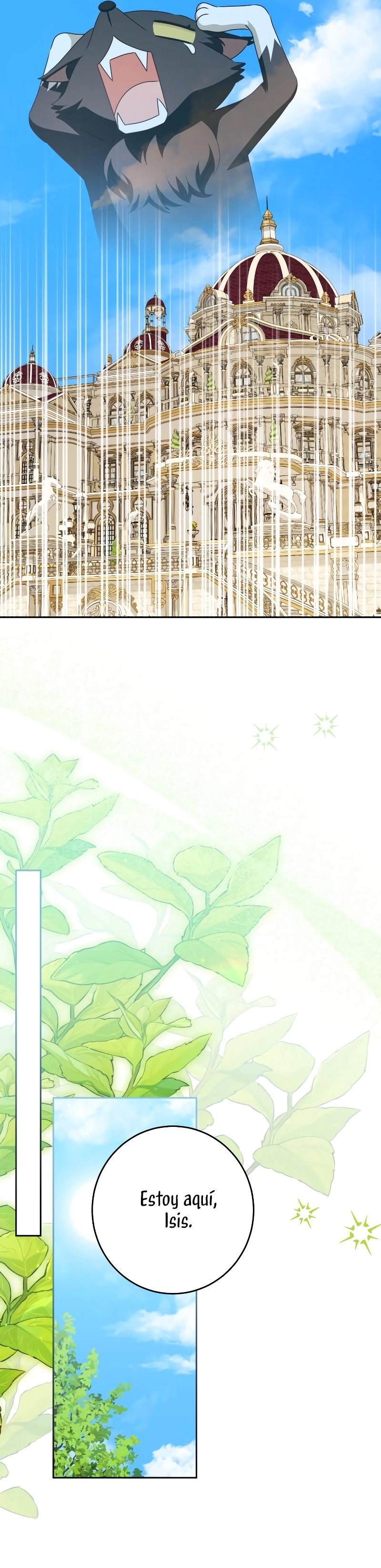 Familia independencia Capítulo 47 - Page 30