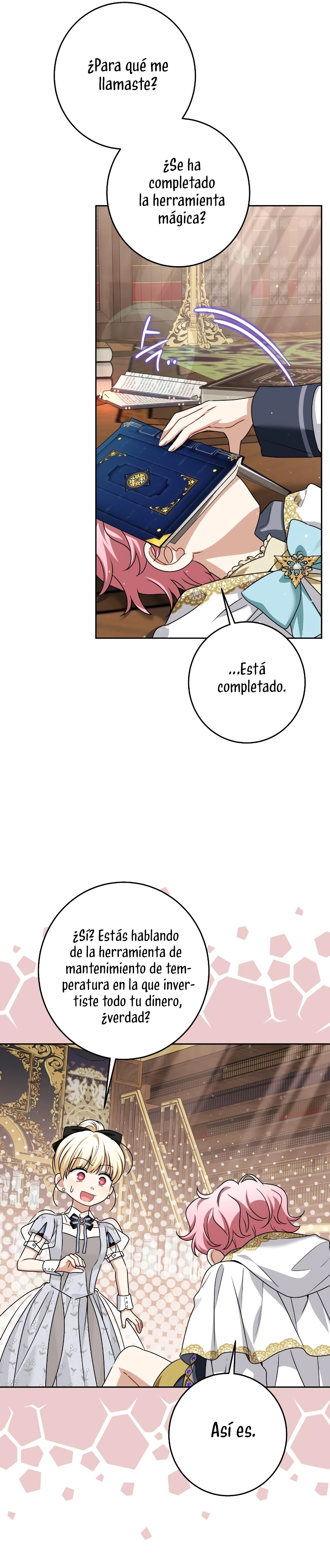 Familia independencia Capítulo 47 - Page 32