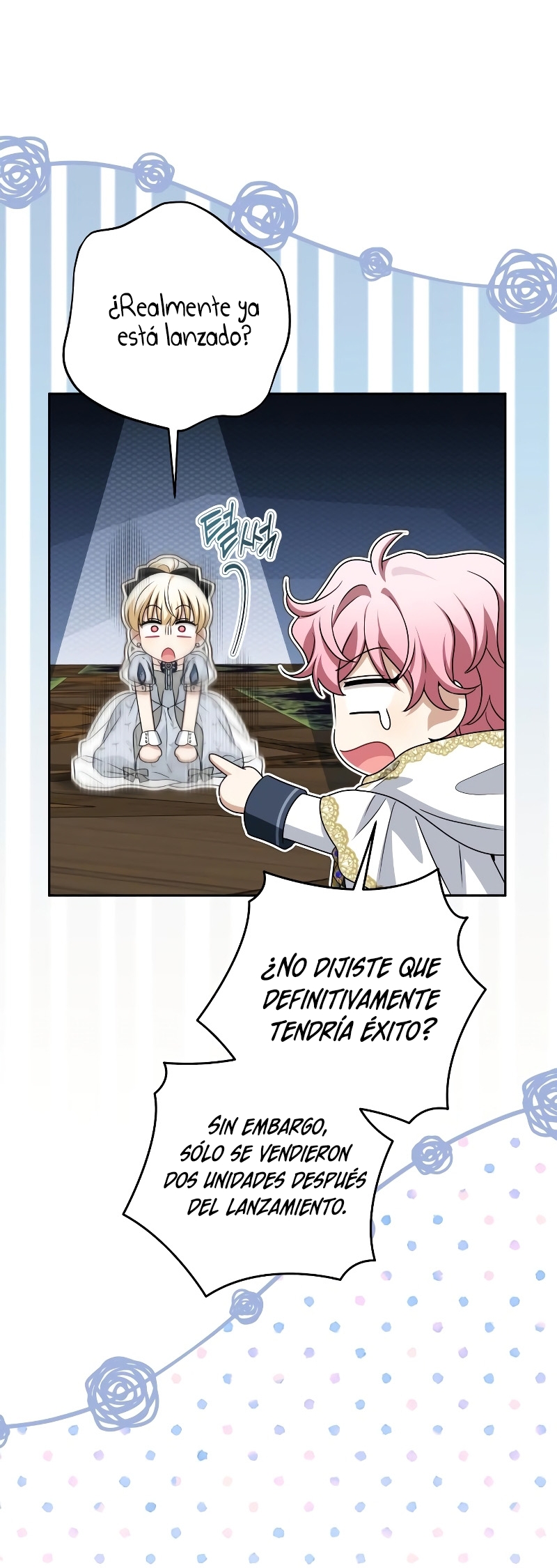 Familia independencia Capítulo 47 - Page 33