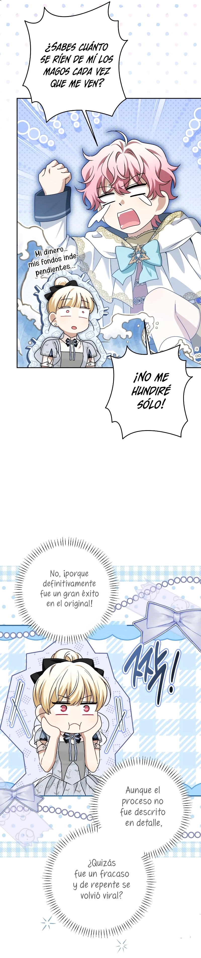 Familia independencia Capítulo 47 - Page 34