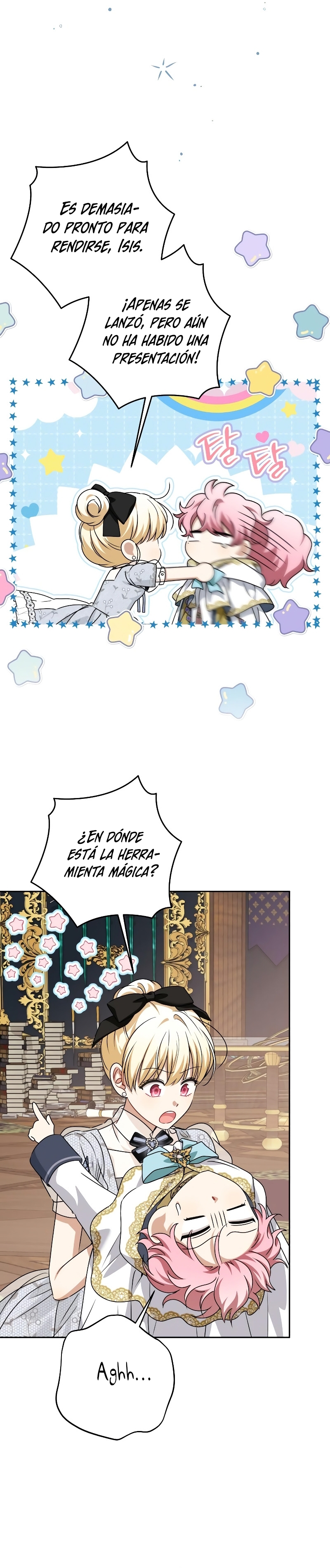 Familia independencia Capítulo 47 - Page 35