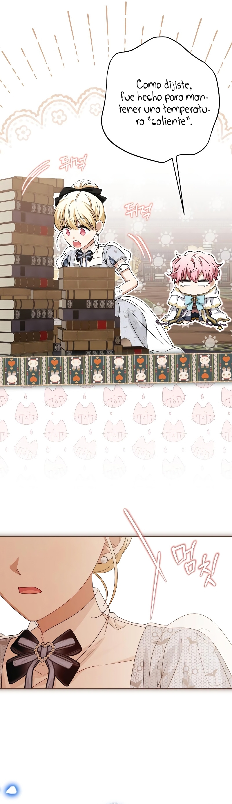 Familia independencia Capítulo 47 - Page 36