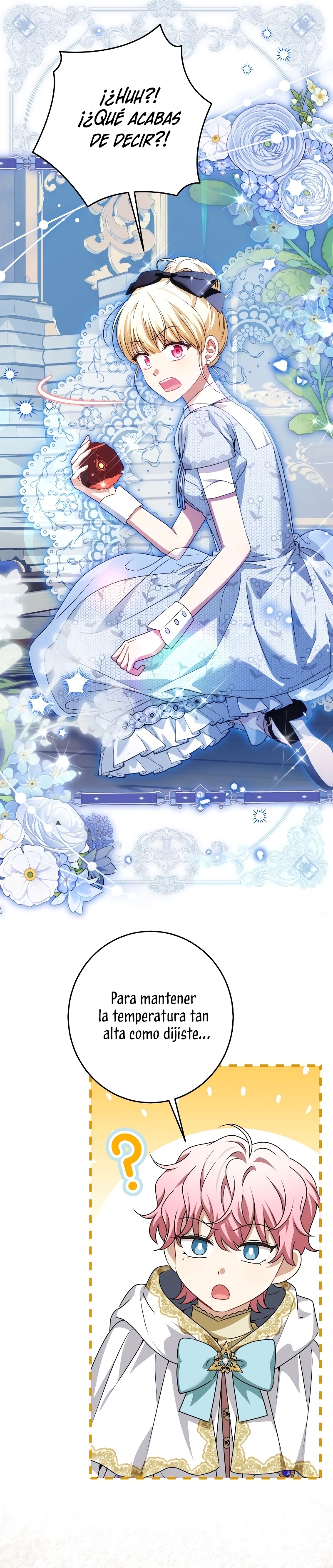 Familia independencia Capítulo 47 - Page 37